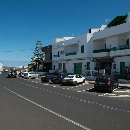 La Santa Exterior photo
