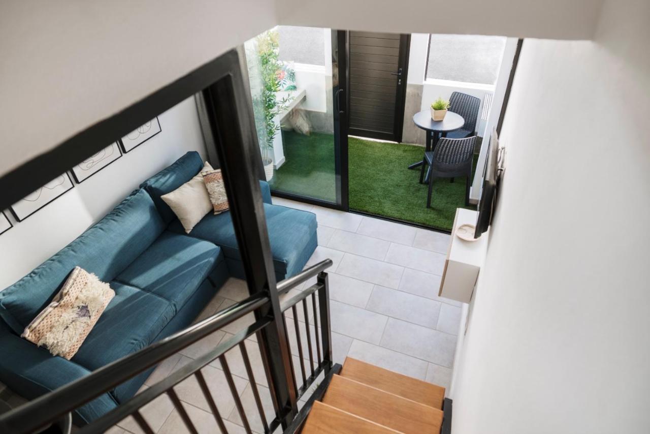 Apartamento La Santa La Santa