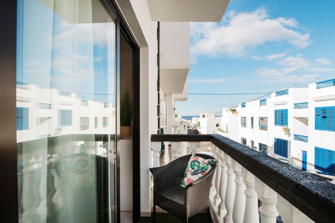 La Santa Apartment La Santa