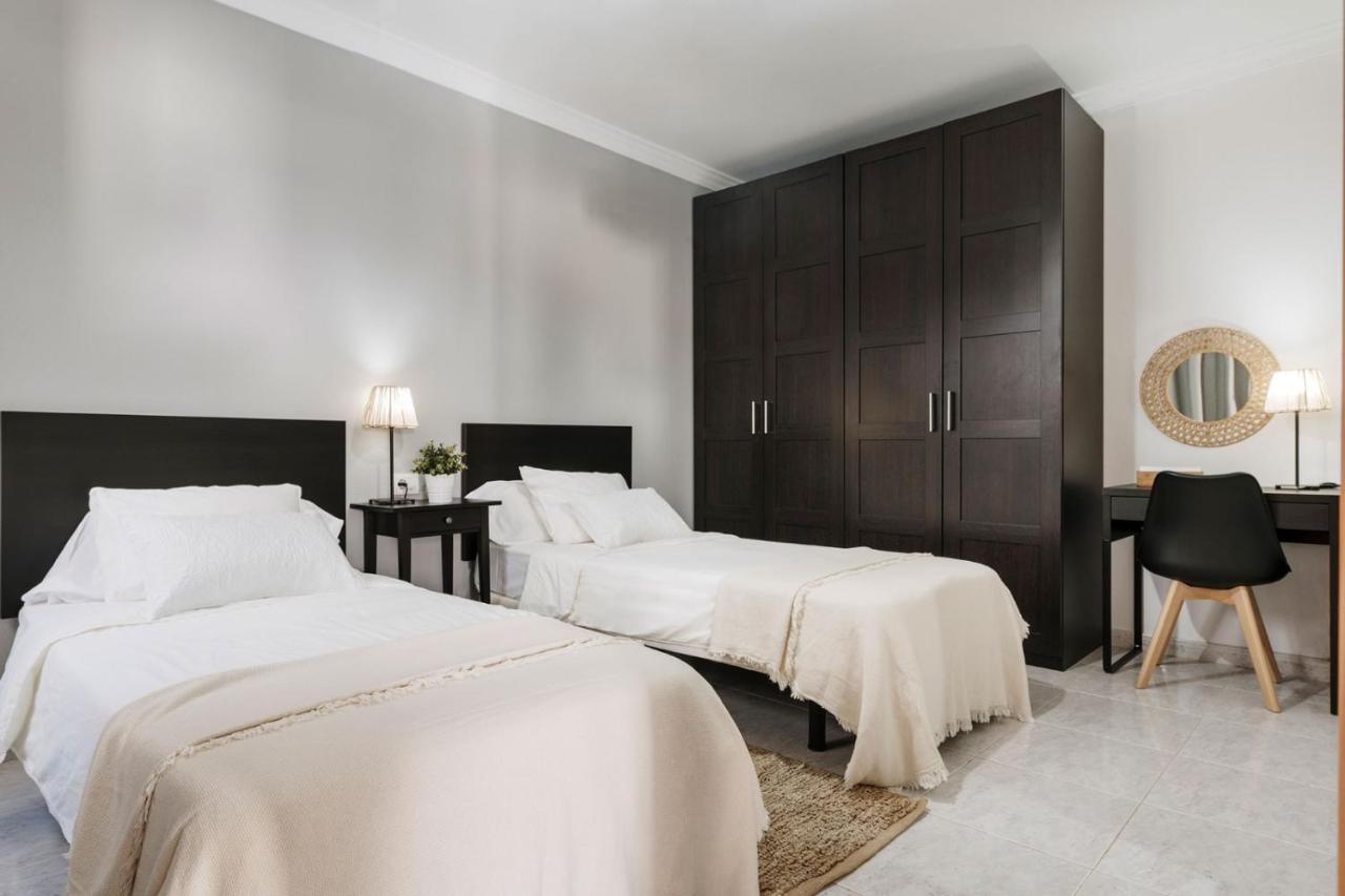 Apartamento La Santa La Santa
