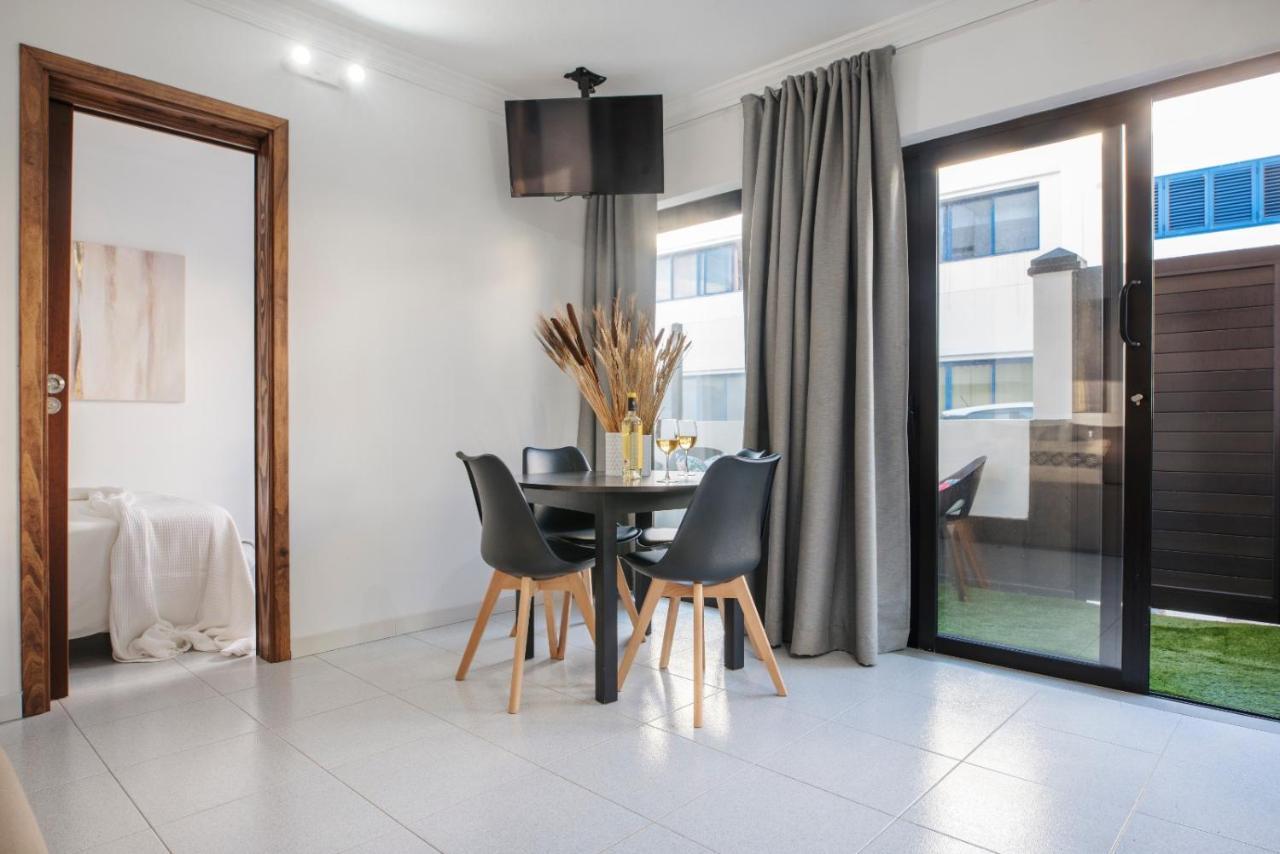 Apartment La Santa