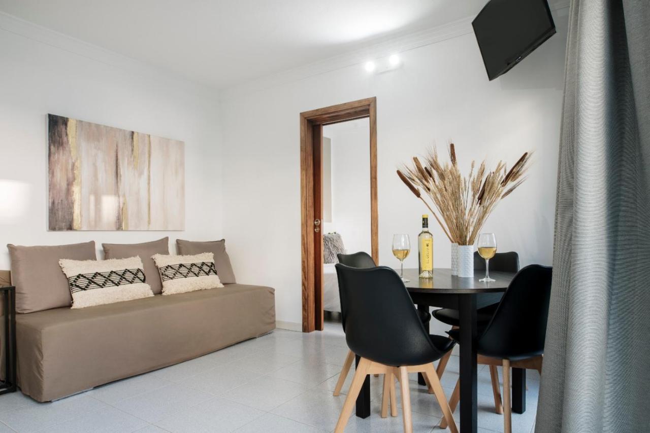 La Santa Apartment